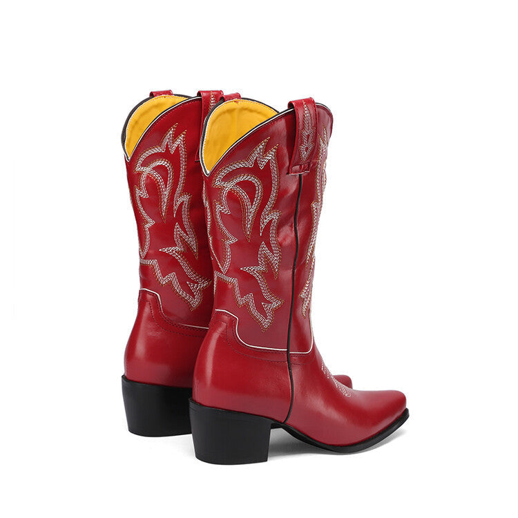 Classic Orthopedic Boots with Timeless Style