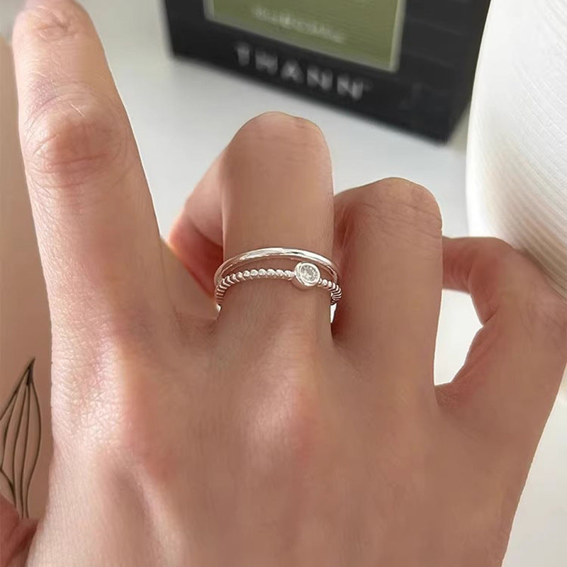 Romantic Ring for Special Moments