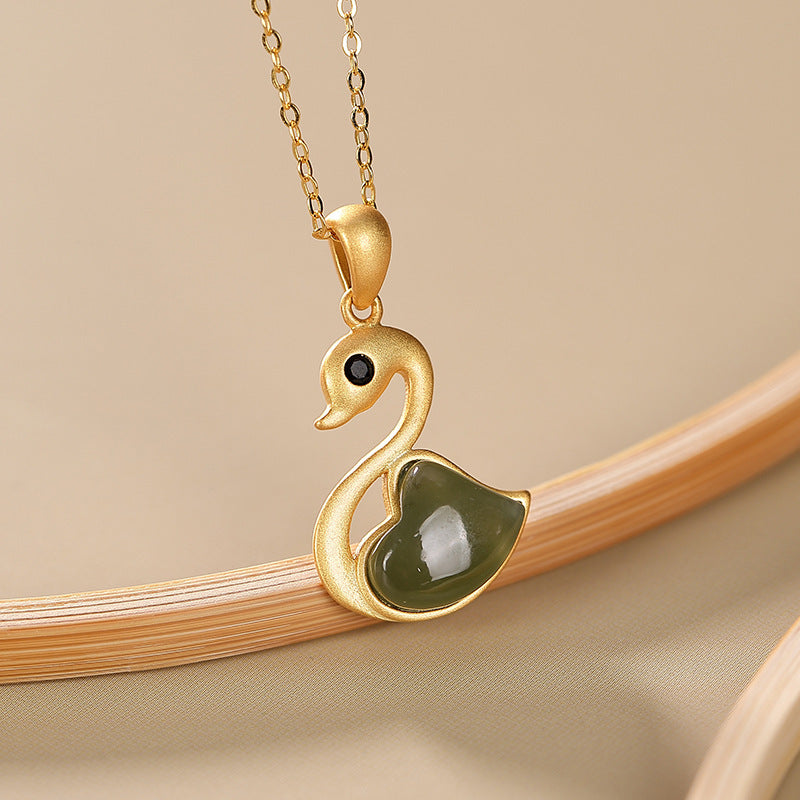 Stunning Gold Set for Daily Wear