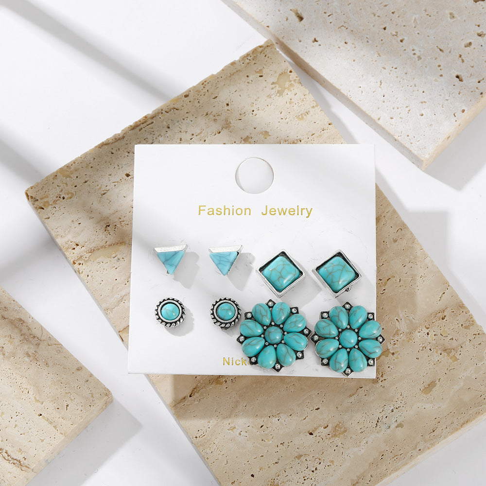 Charming Set for Any Occasion