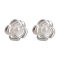 Romantic Pearl Earring for Special Moments