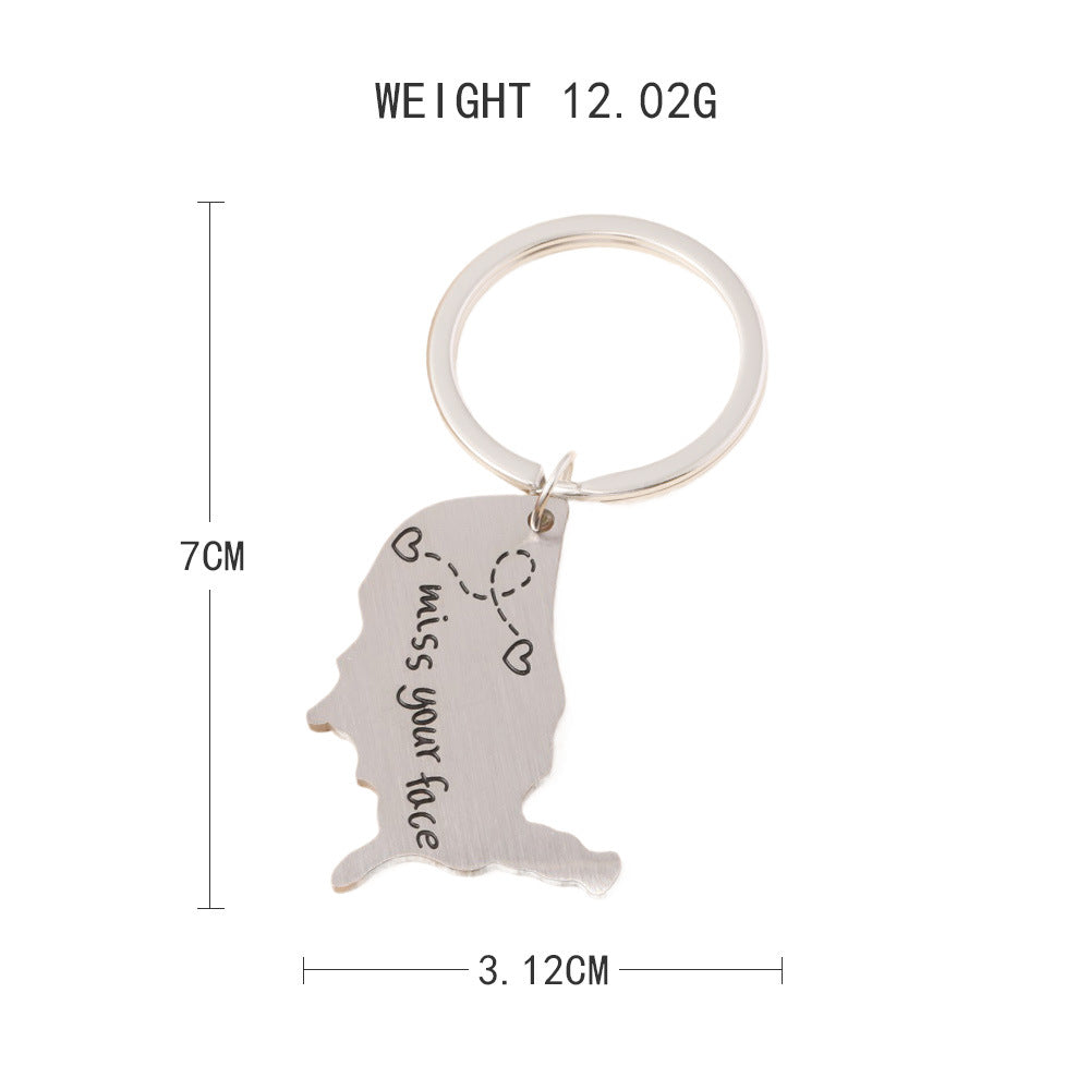 Charming Chain for Any Occasion