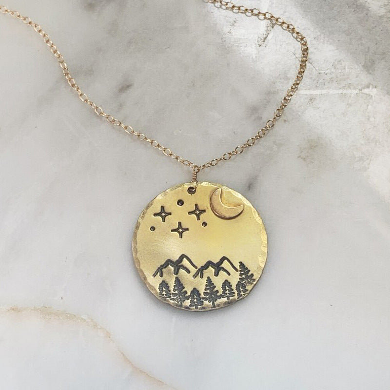 Stunning Necklace for Daily Wear