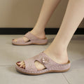 Comfortable Orthopedic Sandals for Daily Wear