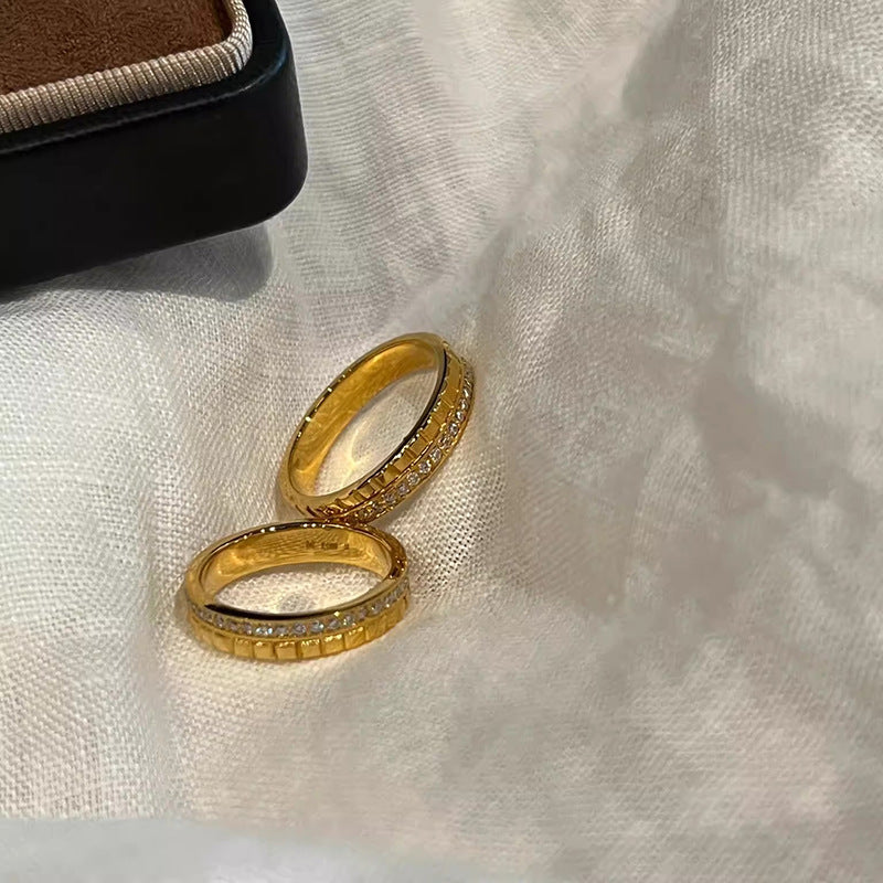 Elegant Ring for Every Occasion