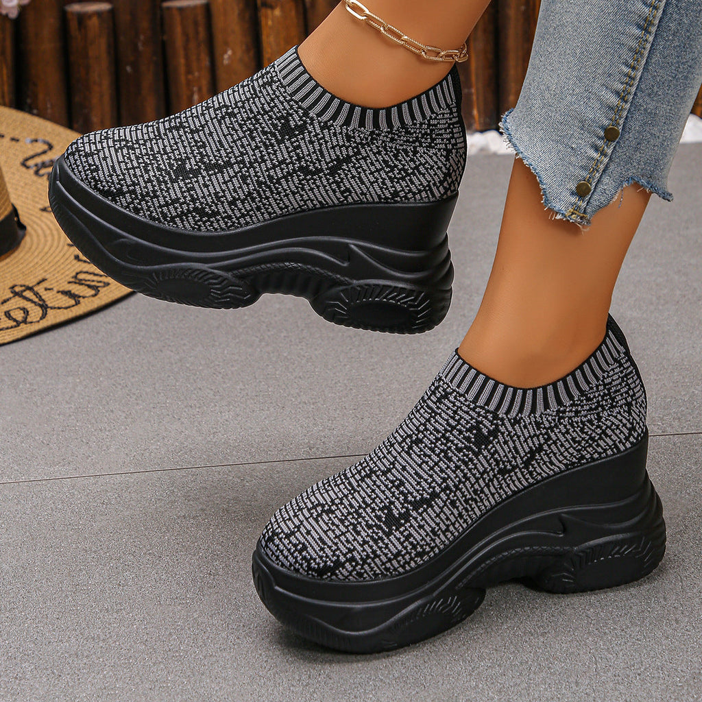 Graceful Orthopedic Shoes for Modern Look