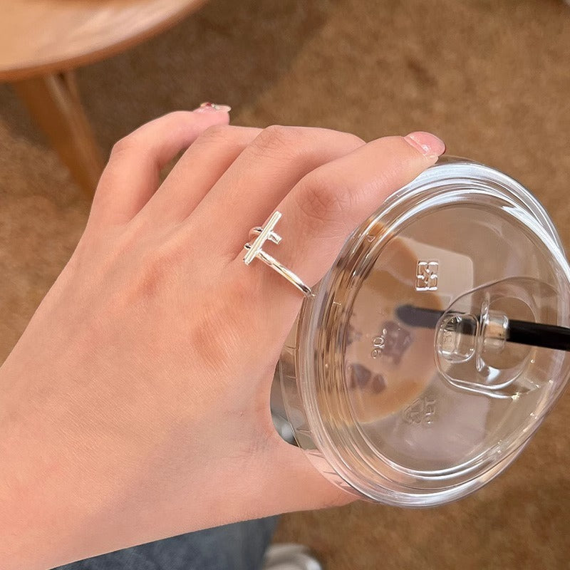 Charming Ring for Any Occasion