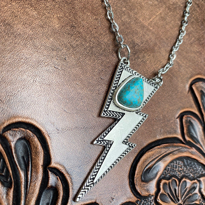 Delicate Artisan Necklace