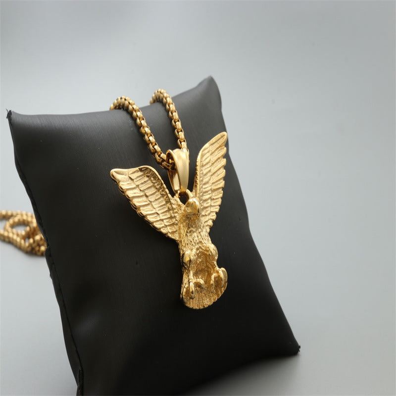 Beautiful Necklace with Unique Style