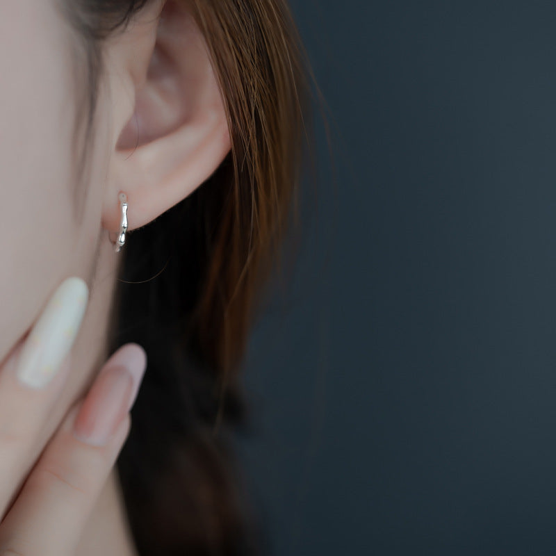 Classic Earring with Timeless Appeal