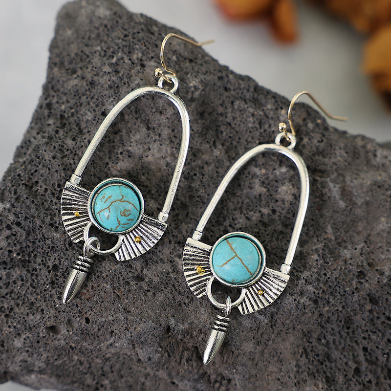 Romantic Earring for Special Moments