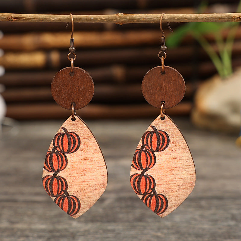 Beautiful Earring with Unique Style