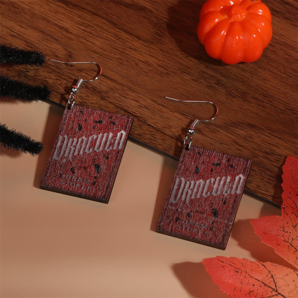 Charming Earring for Any Occasion