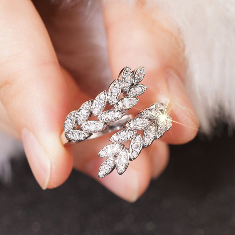 Vintage Handmade Ring