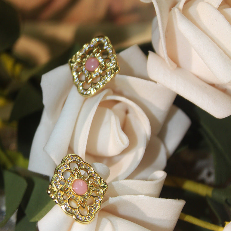 Romantic Necklace for Special Moments