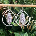Elegant Silver Earring for Every Occasion