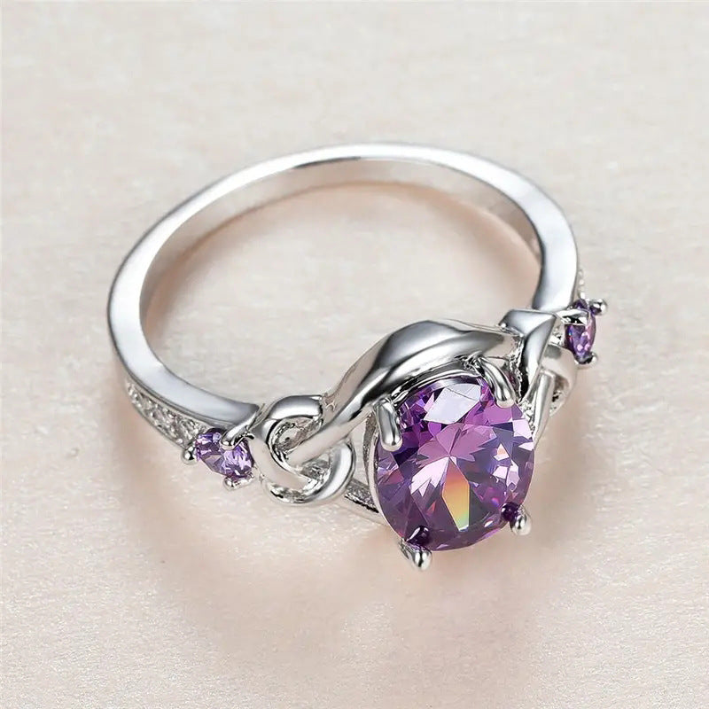 Classic Ring with Timeless Appeal