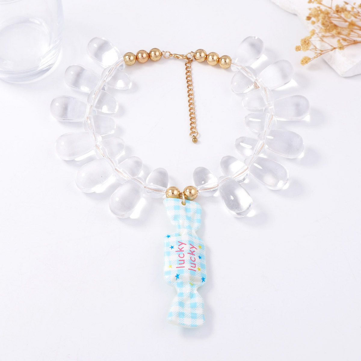 Beautiful Piece with Unique Style
