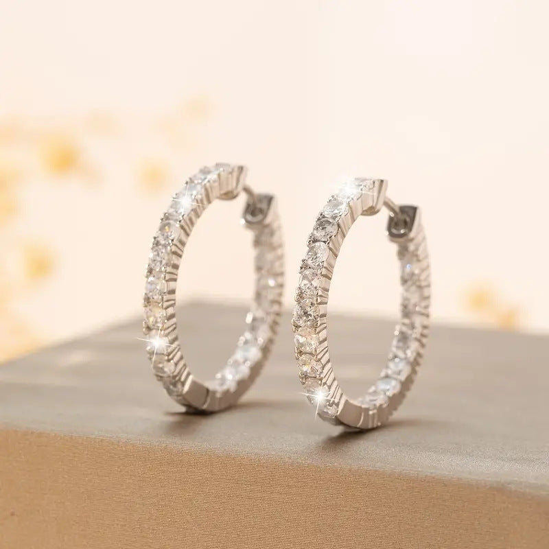 Elegant Earring for Every Occasion