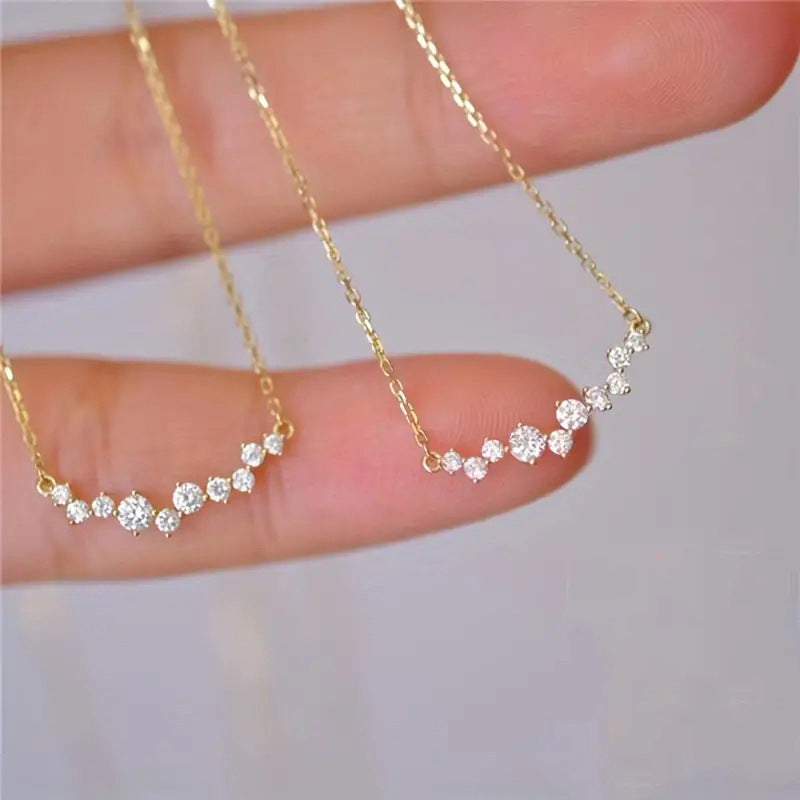 Charming Necklace for Any Occasion