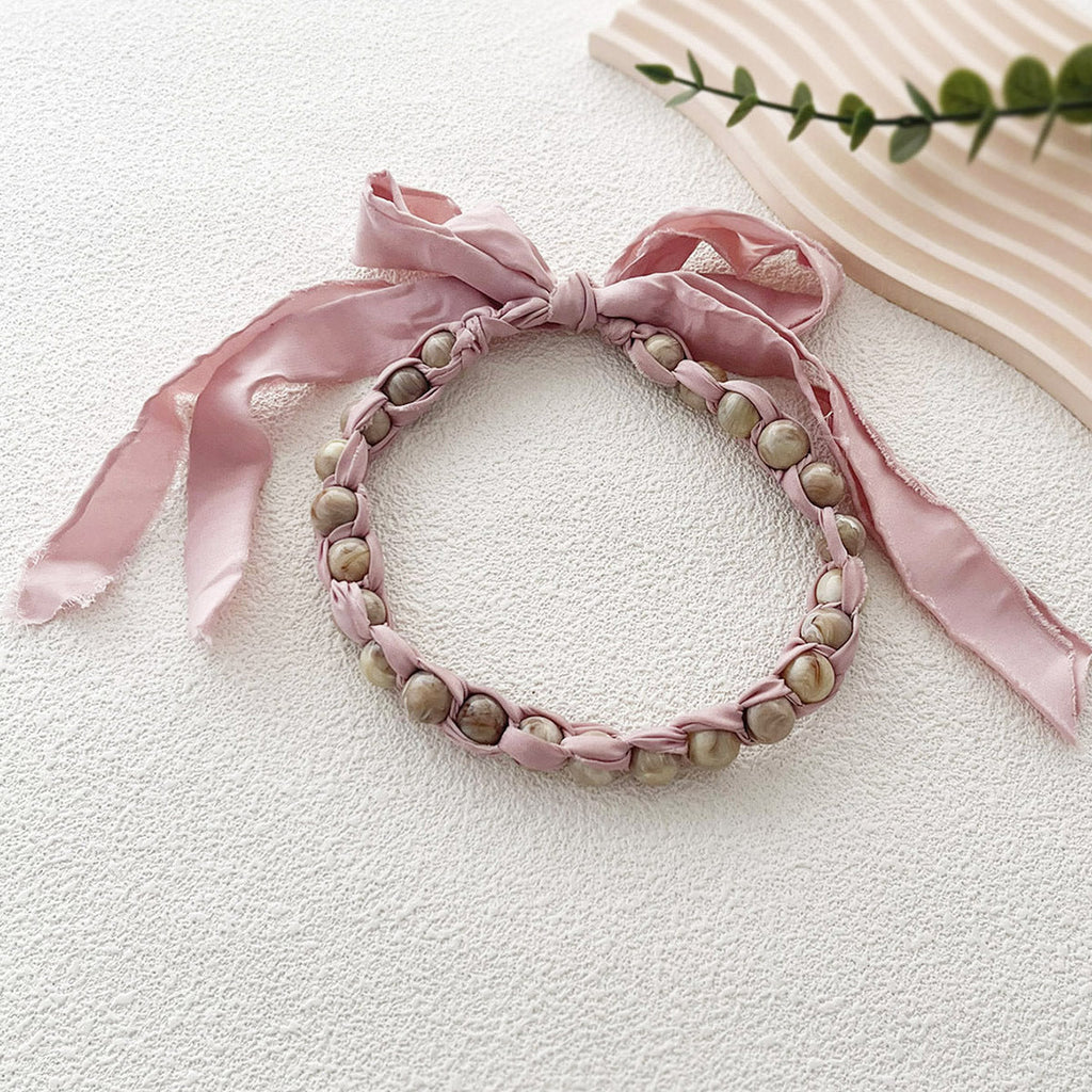 Delicate Artisan Necklace