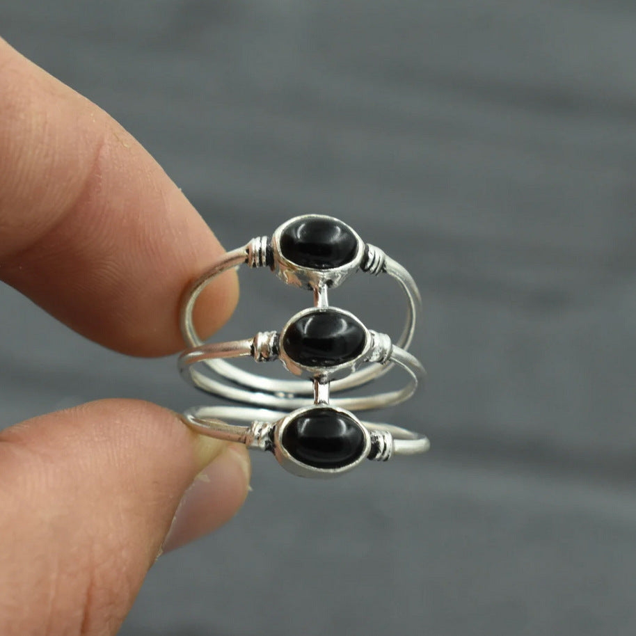 Classic Ring with Timeless Appeal