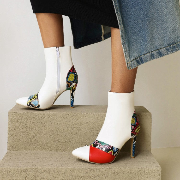 Beautifully Crafted Orthopedic Shoes