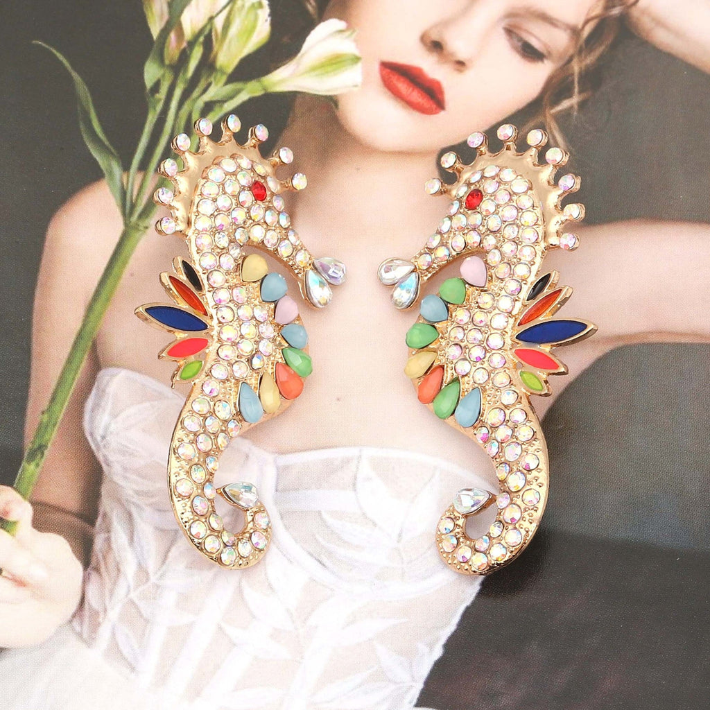 Charming Earring for Any Occasion