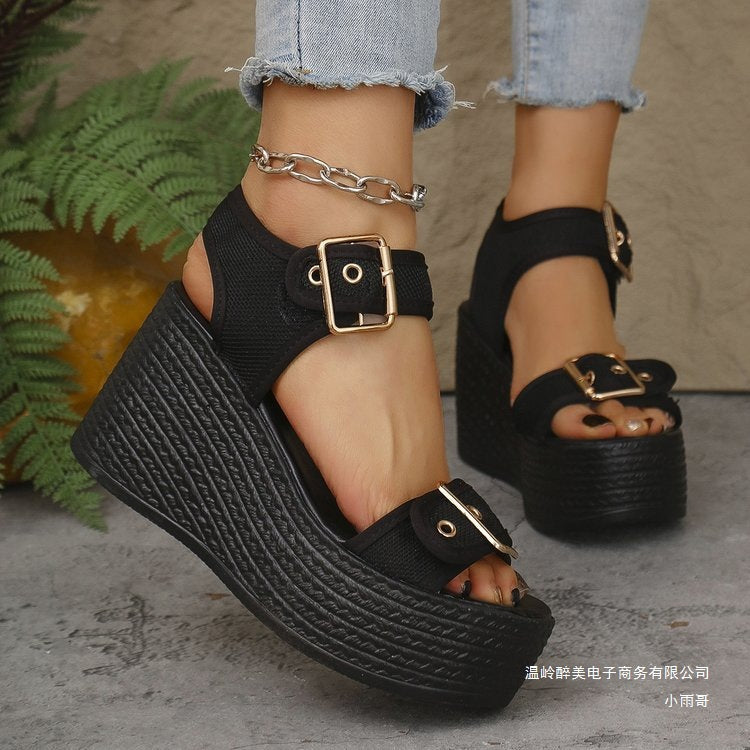Classic Orthopedic Shoes with Timeless Style