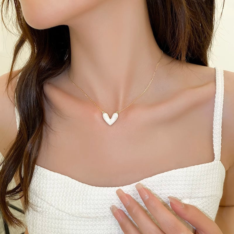 Classic Necklace with Timeless Appeal