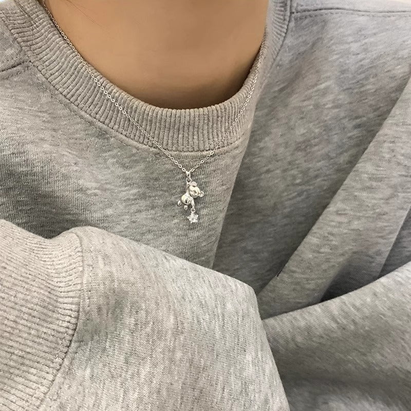 Classic Necklace with Timeless Appeal