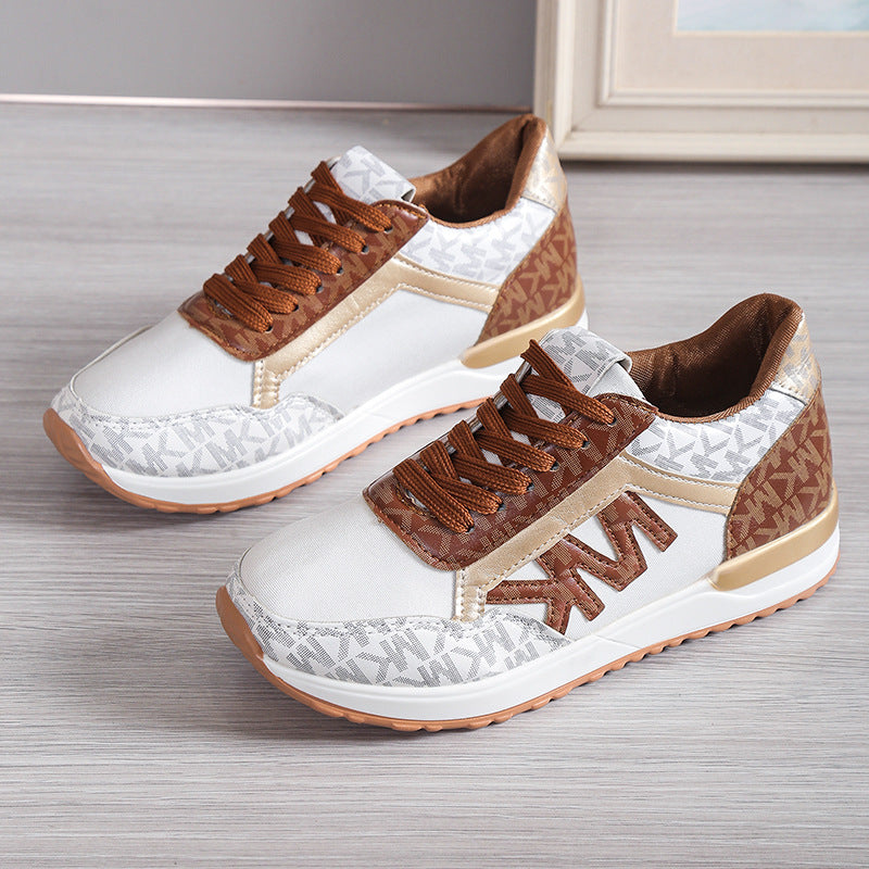 Beautifully Crafted Orthopedic Sneakers