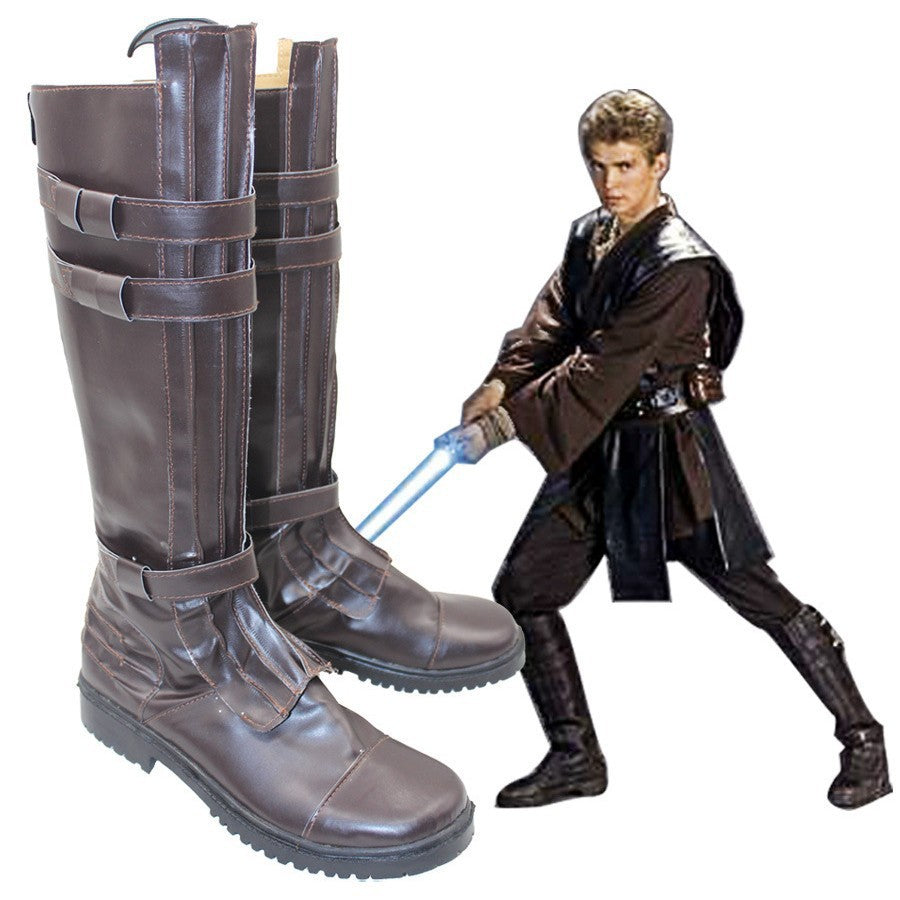 Chic Orthopedic Boots with Unique Design