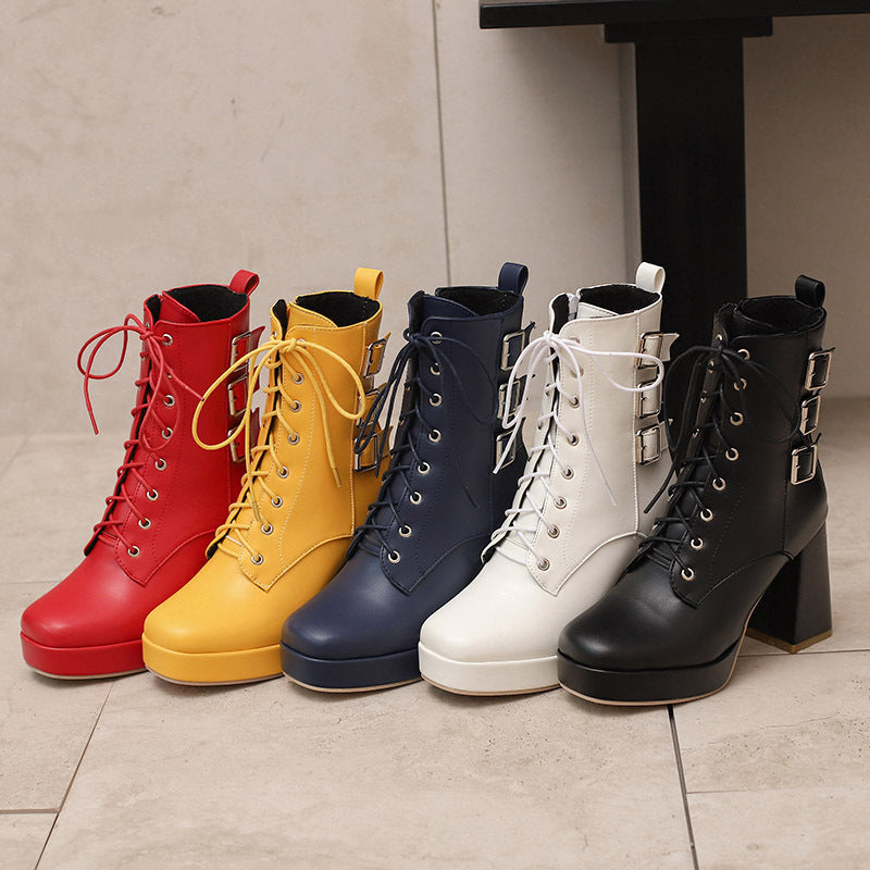 Stylish Orthopedic Boots for Any Occasion