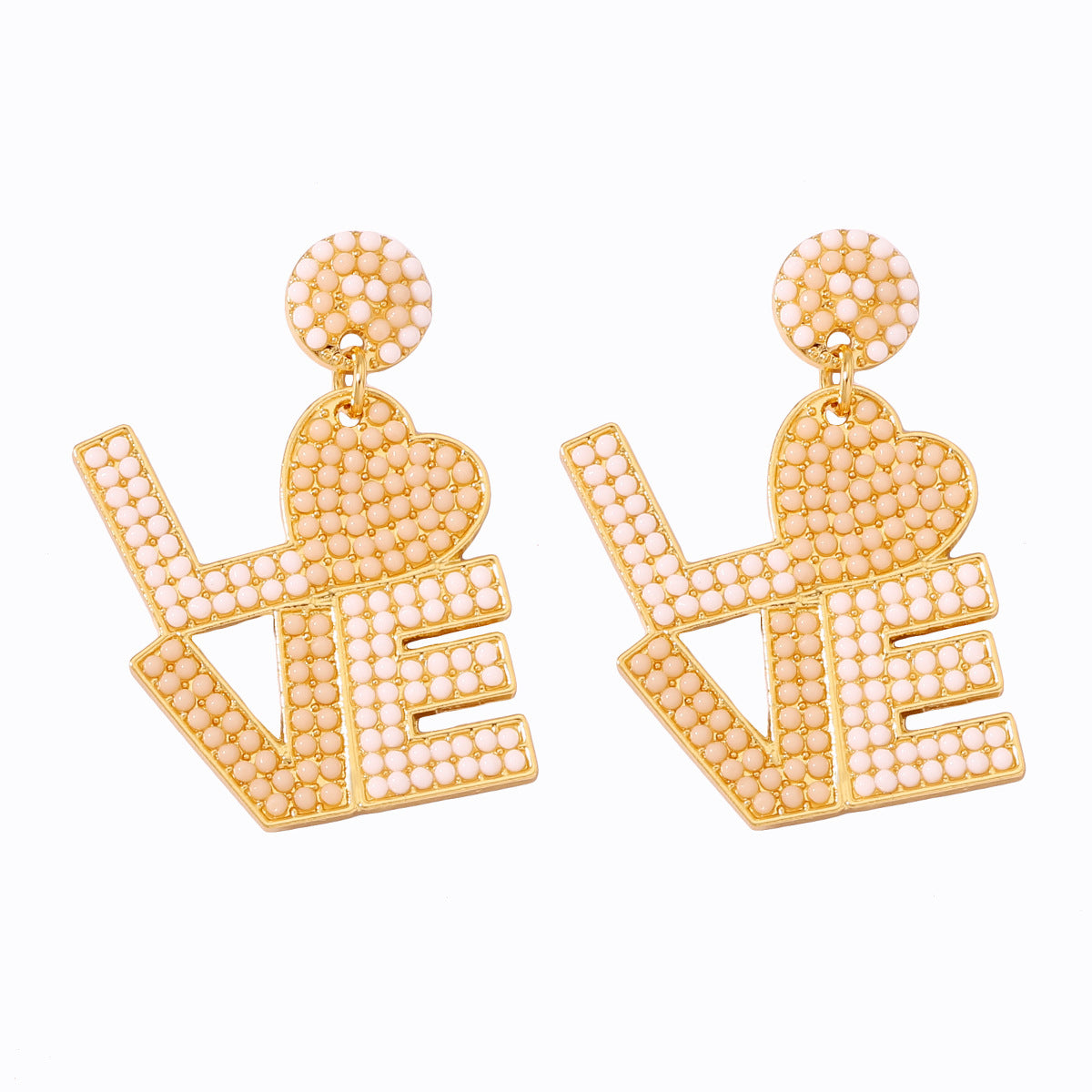 Classic Pearl Earring with Timeless Appeal