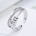 Delicate Artisan Ring