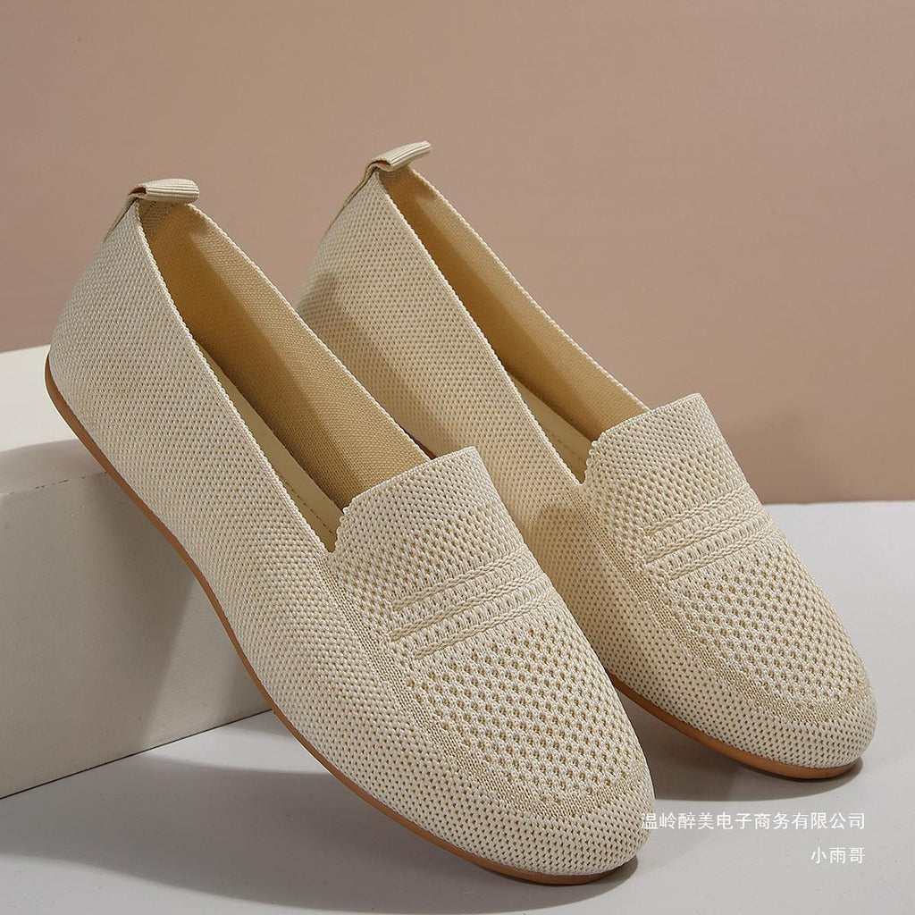 Elegant Orthopedic Shoes for Every Step