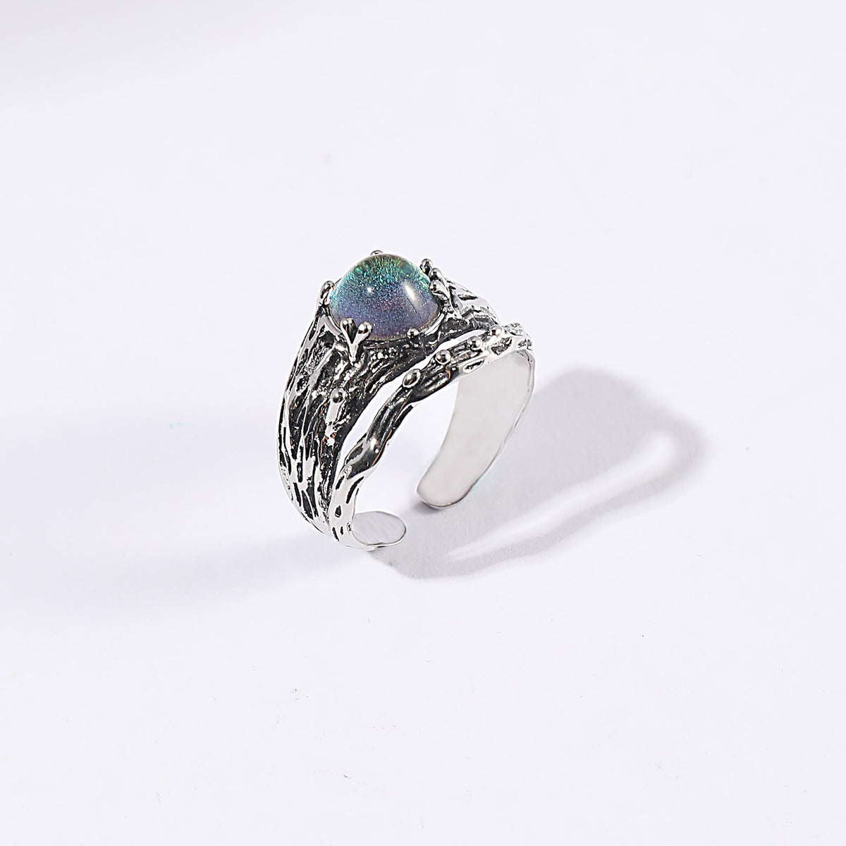 Beautiful Ring with Unique Style