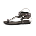 Elegant Orthopedic Sandals for Every Step