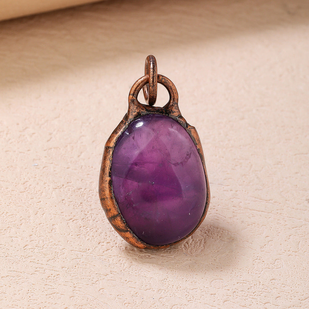 Delicate Artisan Necklace