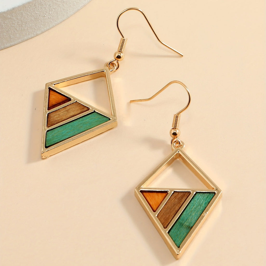 Charming Earring for Any Occasion