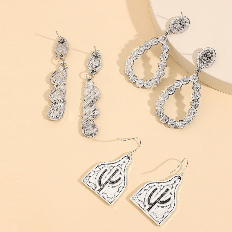 Classic Set with Timeless Appeal