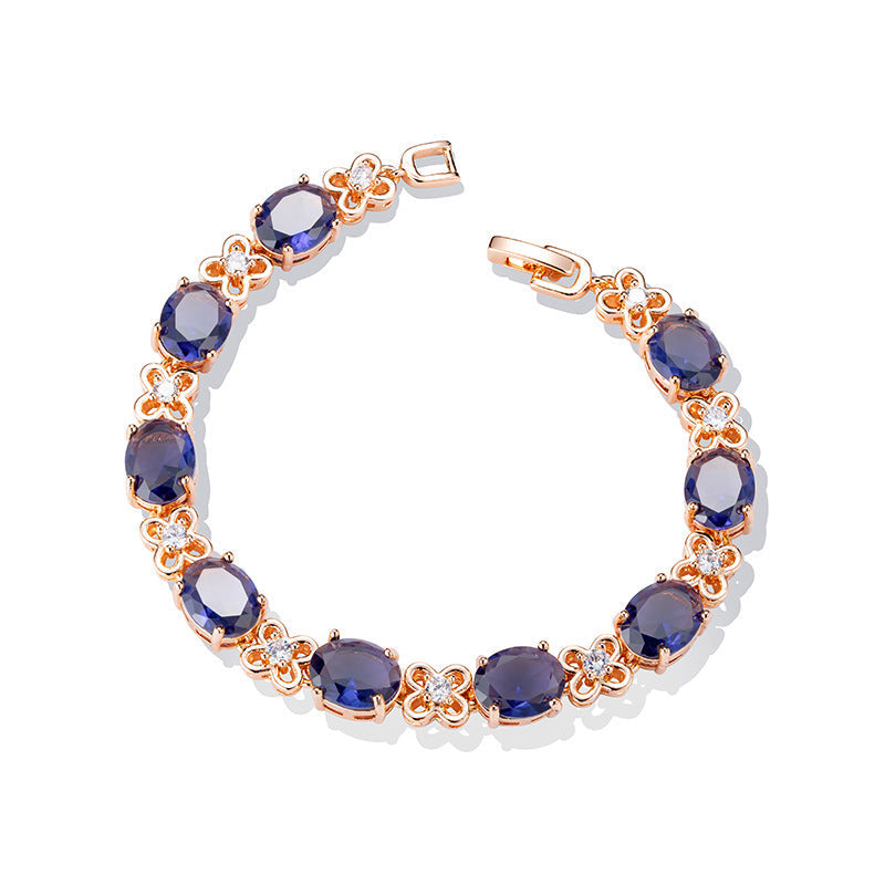Delicate Artisan Bracelet