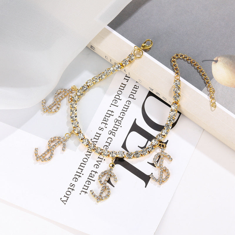 Stunning Anklet for Daily Wear