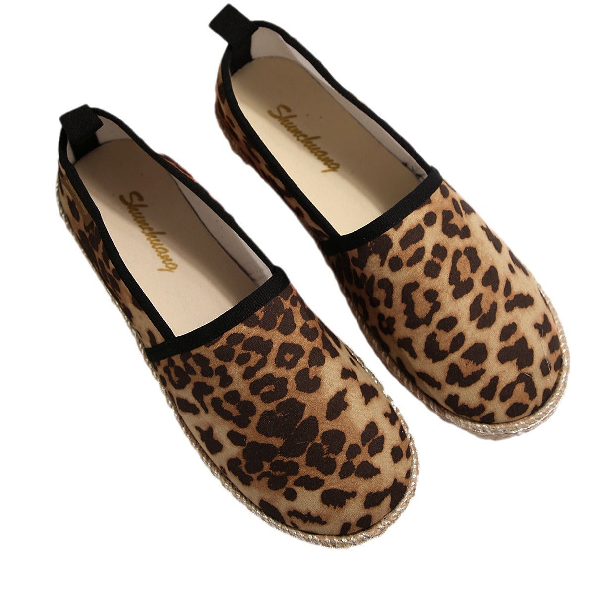 Beautifully Crafted Orthopedic Shoes
