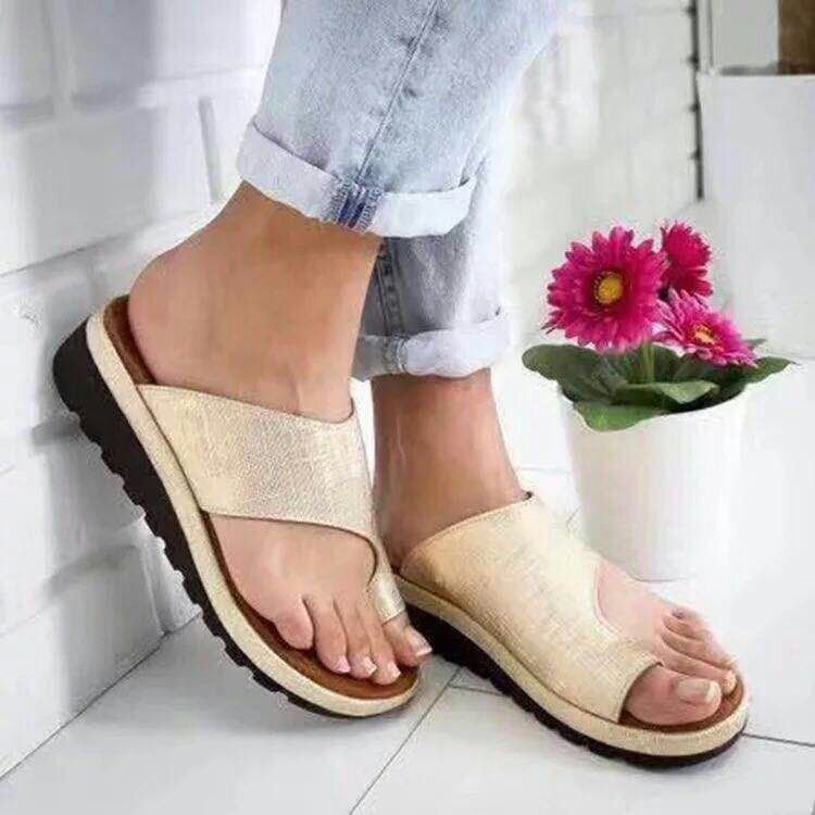 Elegant Orthopedic Shoes for Every Step