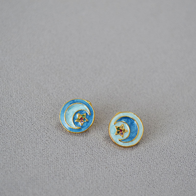 Elegant Silver Earring for Every Occasion