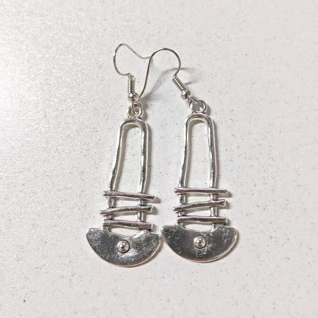 Romantic Earring for Special Moments