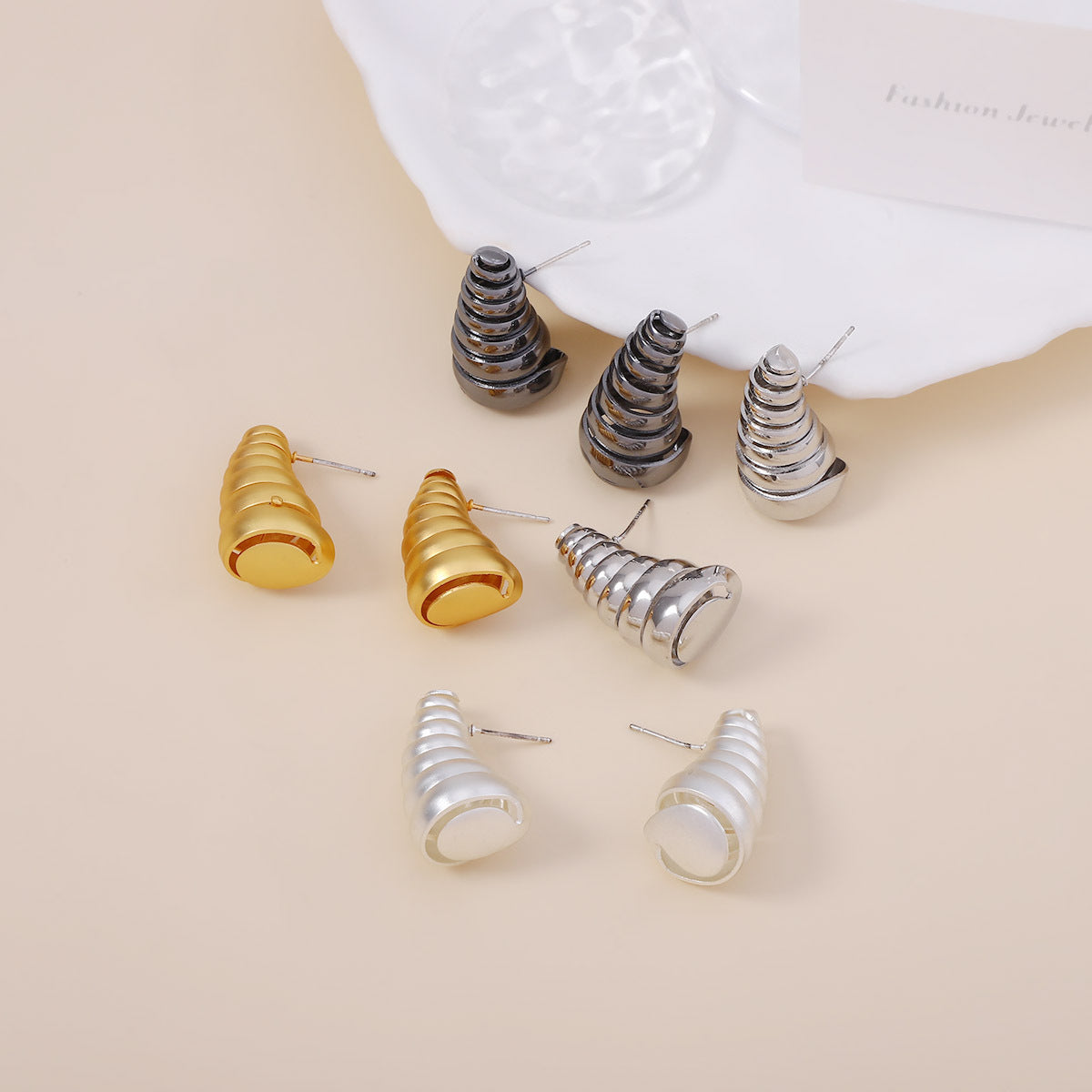 Elegant Earring for Every Occasion