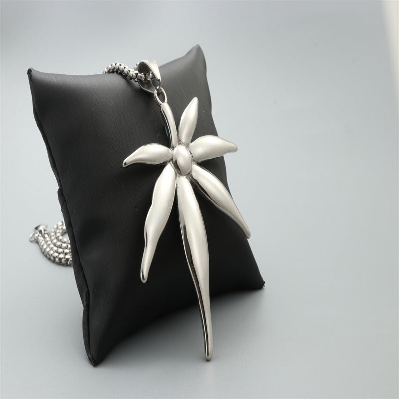 Romantic Necklace for Special Moments